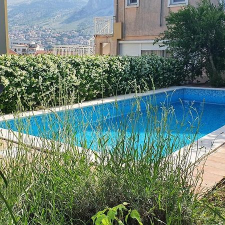 Villa Aya - With Sauna And Outdoor Swimming Pool Mostar Luaran gambar