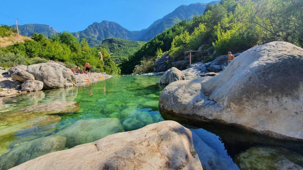 Villa Aya - With Sauna And Outdoor Swimming Pool Mostar Luaran gambar