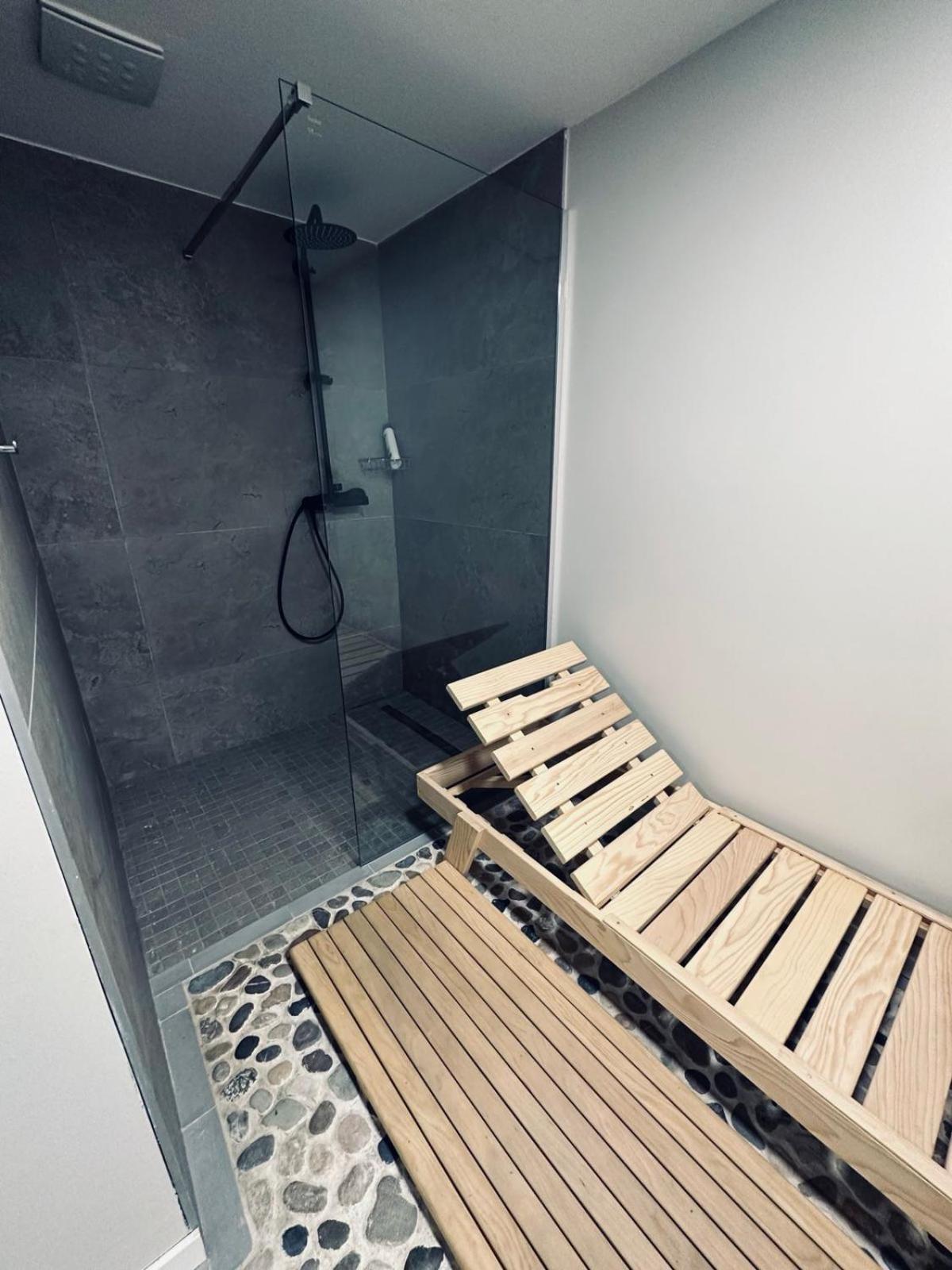 Villa Aya - With Sauna And Outdoor Swimming Pool Mostar Luaran gambar