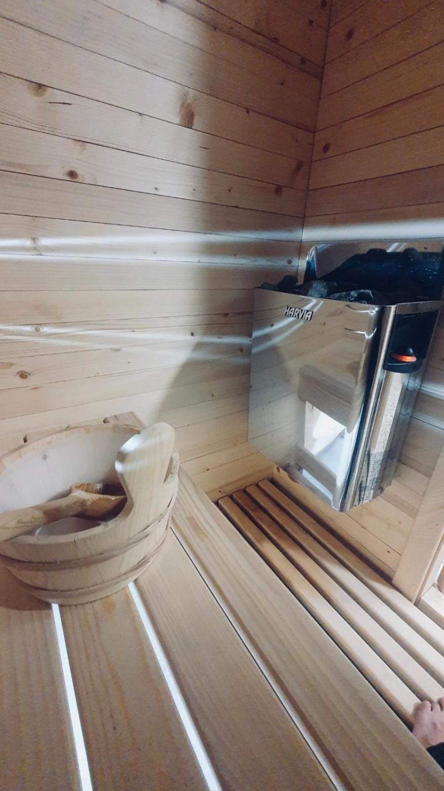 Villa Aya - With Sauna And Outdoor Swimming Pool Mostar Luaran gambar