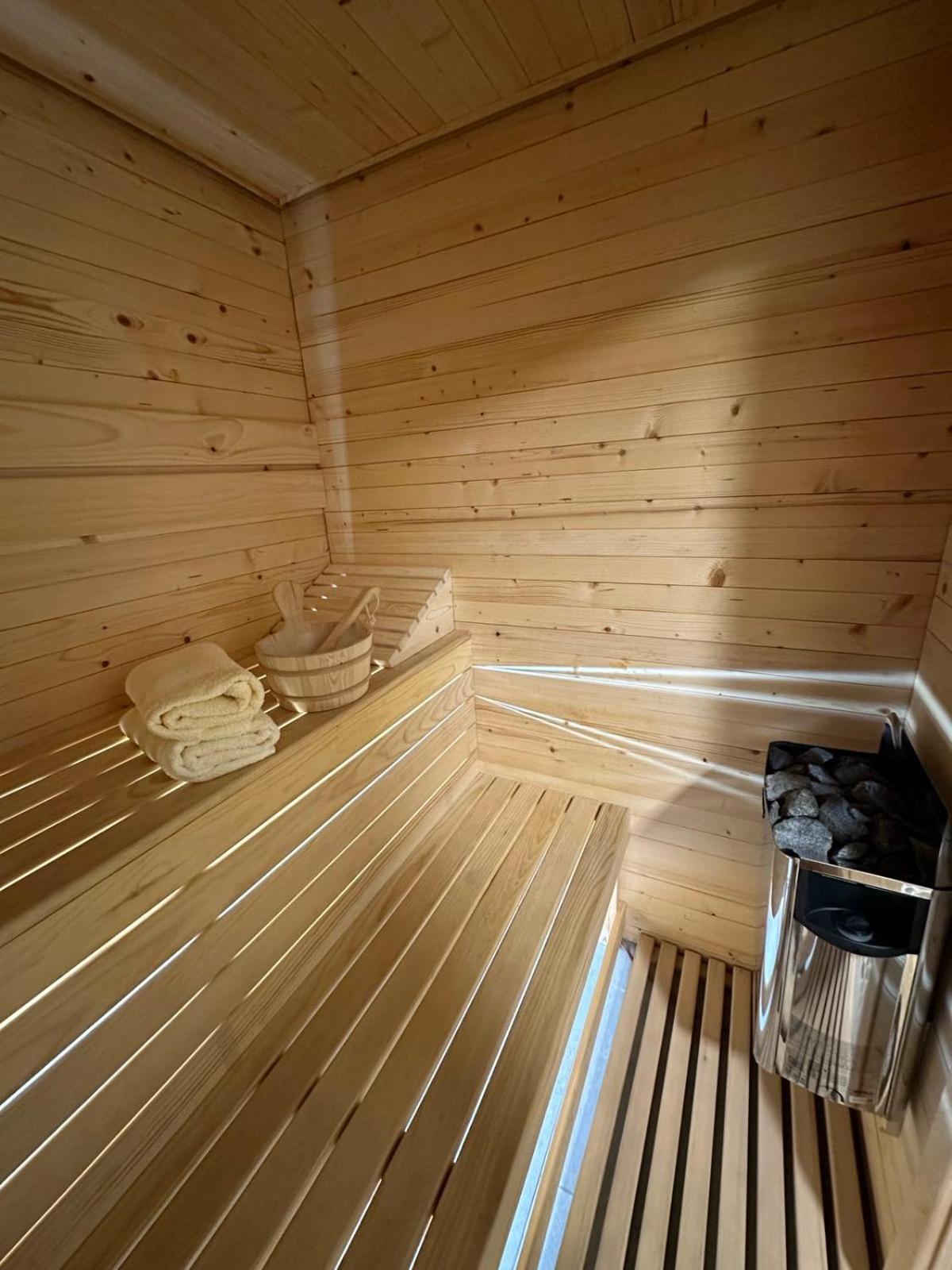 Villa Aya - With Sauna And Outdoor Swimming Pool Mostar Luaran gambar