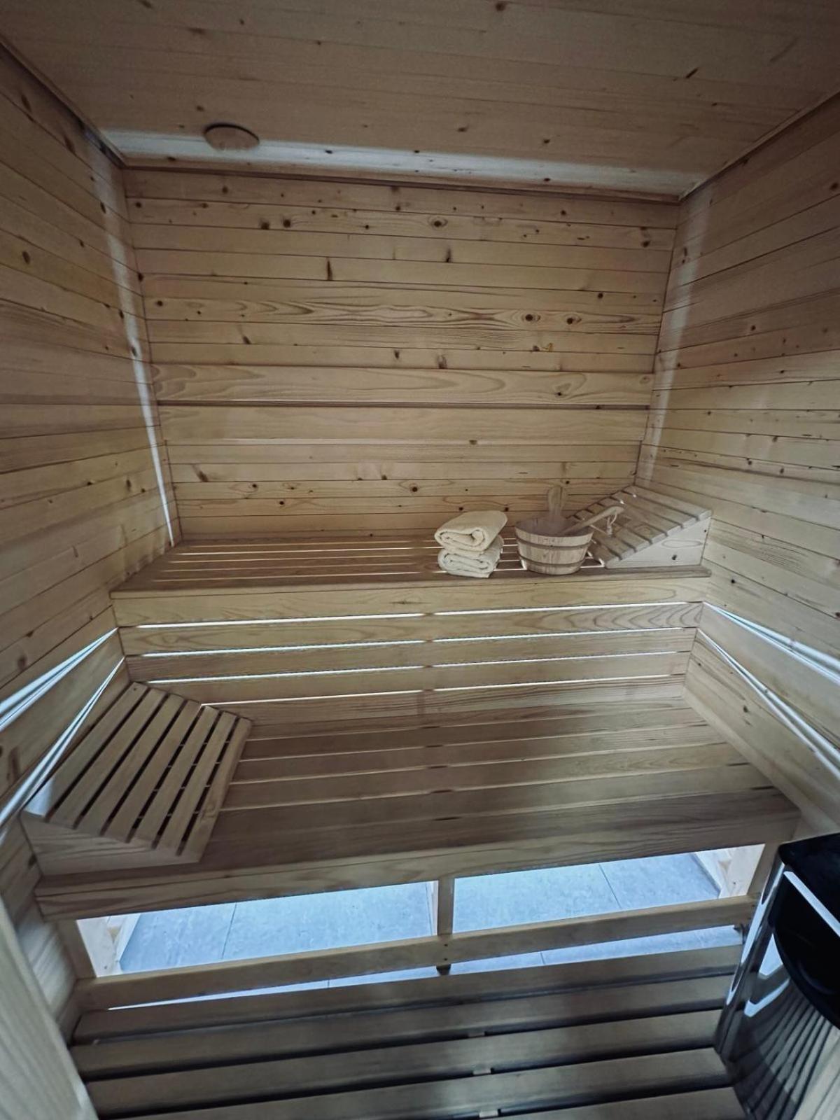 Villa Aya - With Sauna And Outdoor Swimming Pool Mostar Luaran gambar