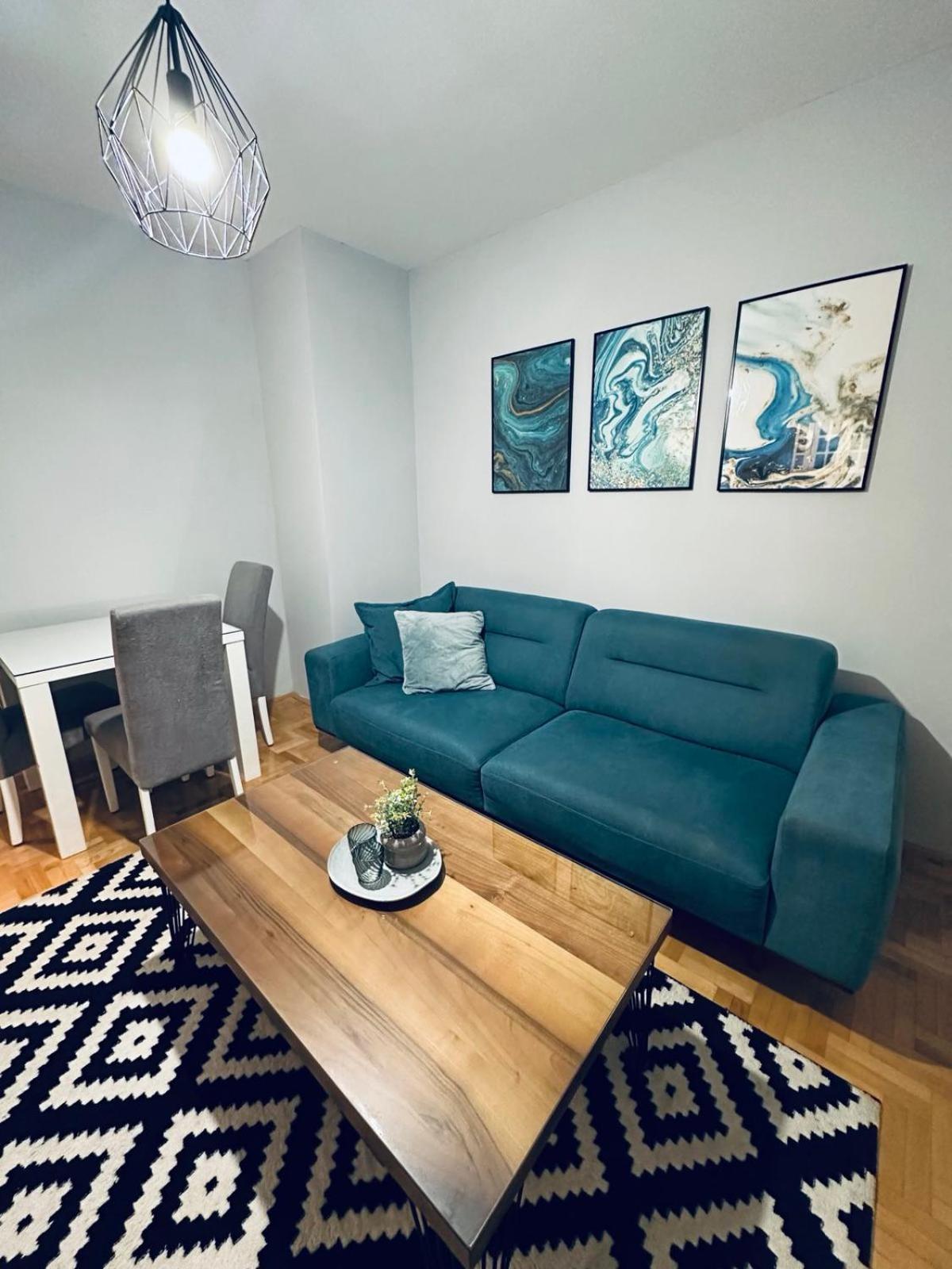Villa Aya - With Sauna And Outdoor Swimming Pool Mostar Luaran gambar