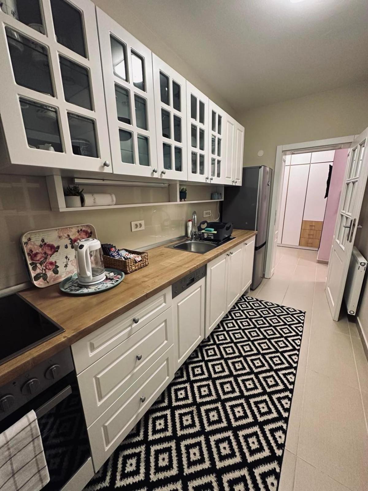 Villa Aya - With Sauna And Outdoor Swimming Pool Mostar Bilik gambar